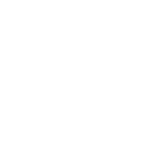 Icon of a laptop with graphs on to symbolise marketing budgets