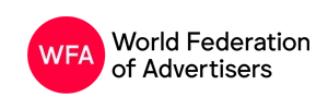 WFA (World Federation of Advertisers) logo