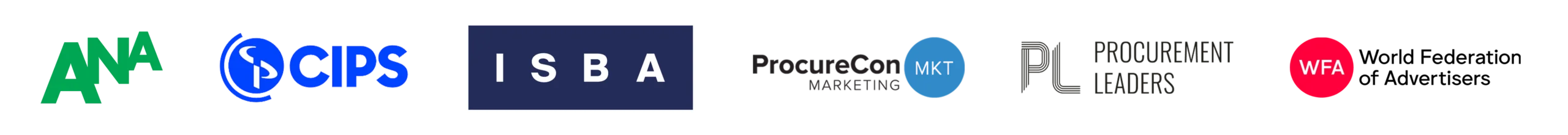Partners in Marketing Procurement