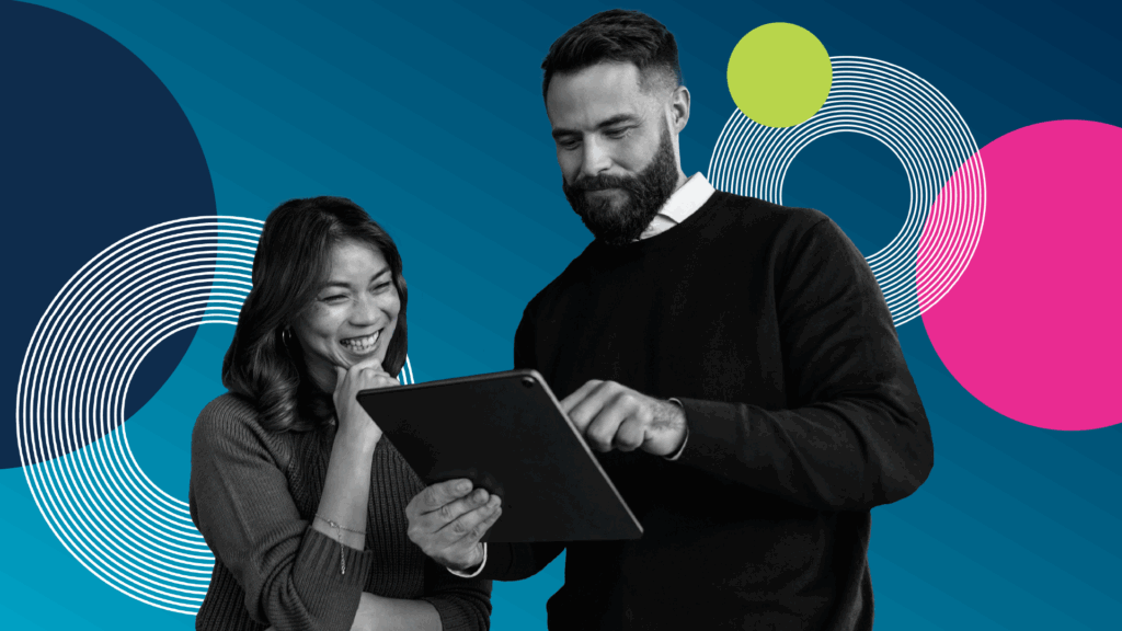 Case Study Tech Company Thumbnail