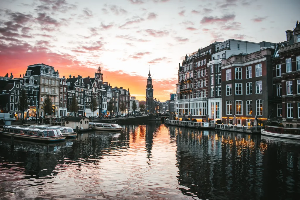 RightSpend Amsterdam