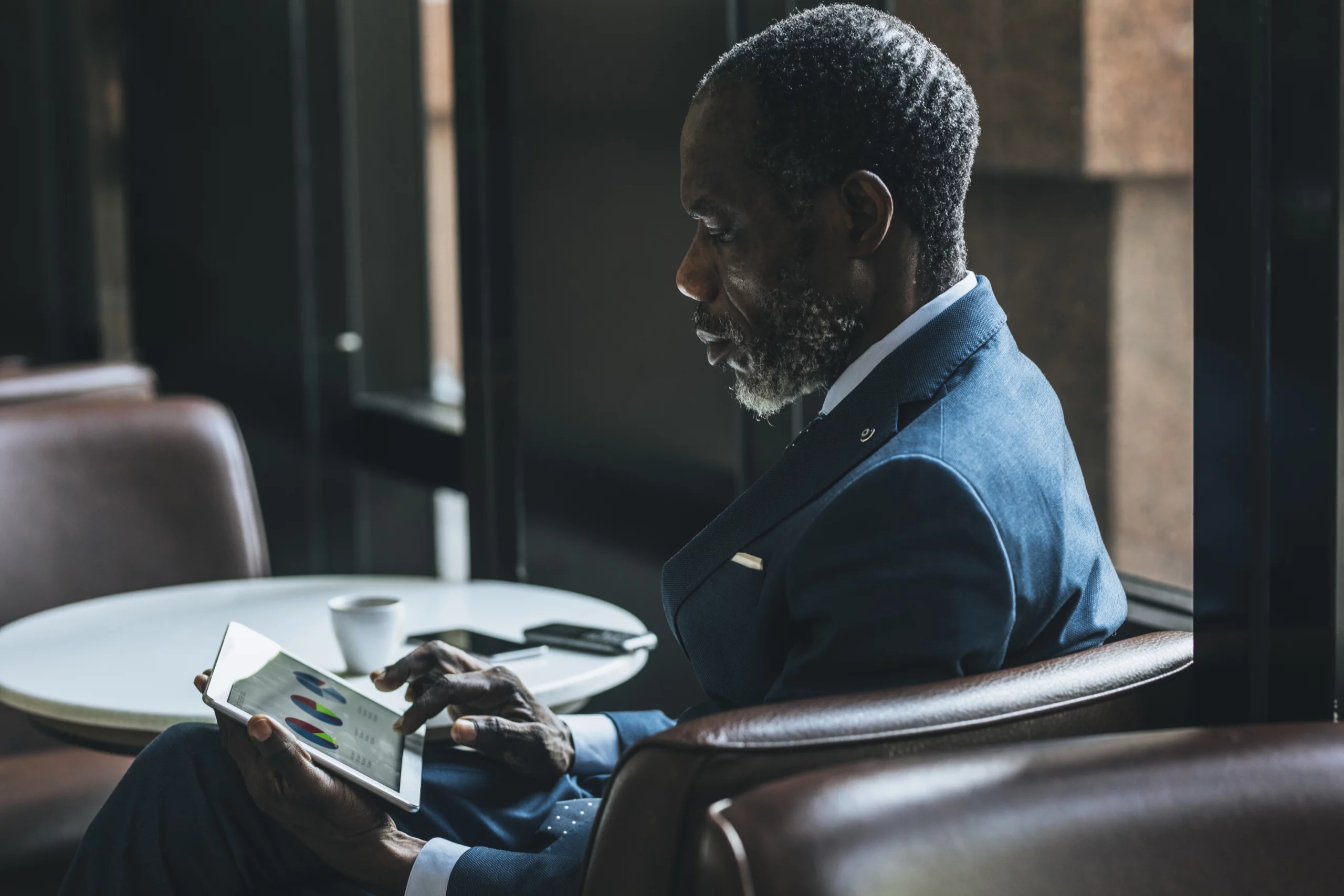 Marketing Procurement leader using Data & Analytics to improve Marketing