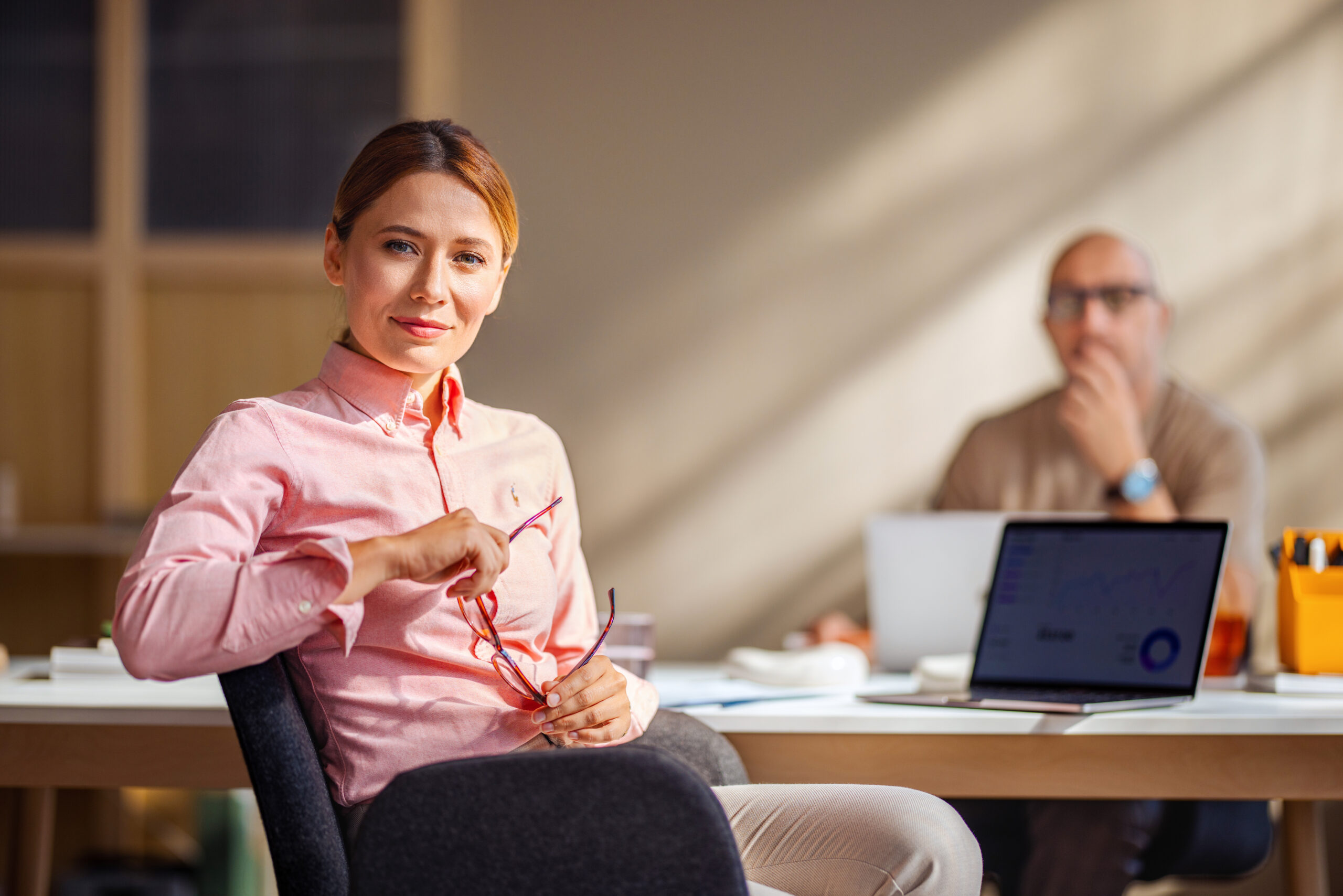 Marketing Procurement taking the lead