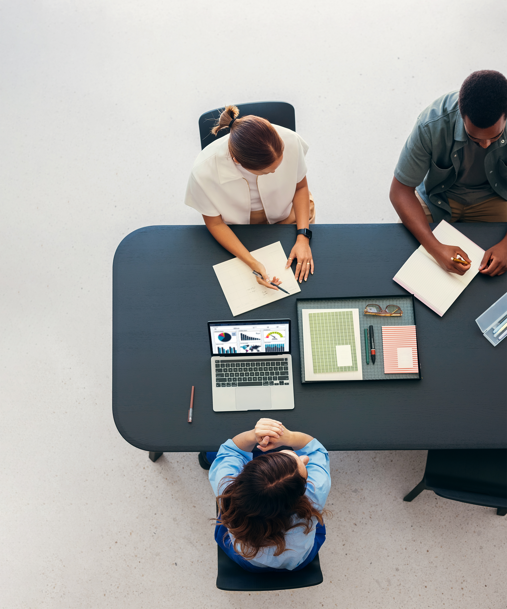 Finance Team using RightSpend to deliver on savings