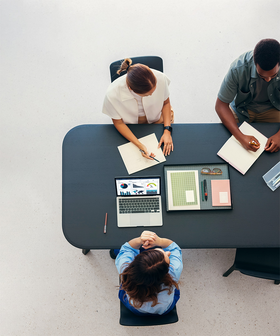 Finance Team using RightSpend to deliver on savings